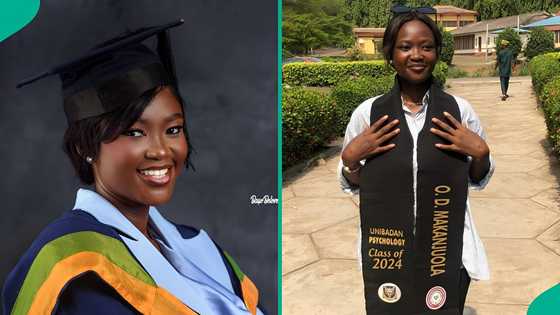 Lady ahares why UI once denied her admission despite scoring 10 marks over post-UTME cut-off