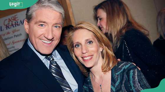 Are John King and Dana Bash still friends? This is where they stand post-divorce