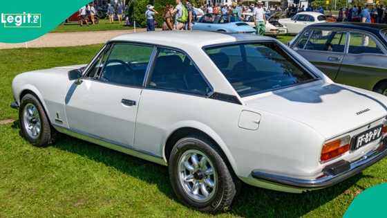 Dangote’s car manufacturing firm opens up on relaunching iconic peugeot 504