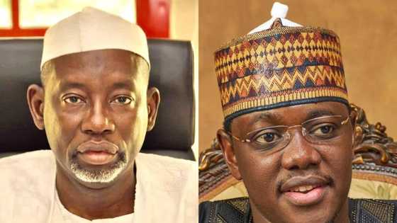 INEC Declares Winner of Governorship Election in Jigawa State