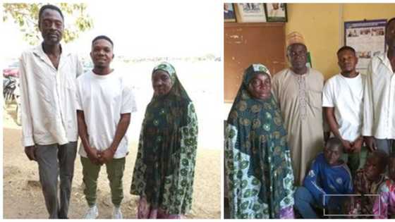 I want to give back: Enugu corper serving in Niger state enrolls 4 poor kids in school with his own money