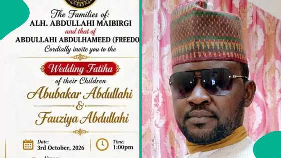 Ajali ya yi kira: Ango ya yi hadarin mota ya rasu ana tafiya daura masa aure