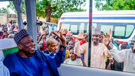 Alkali ya halattawa Gwamnatin Ganduje karbo bashin Naira Biliyan 10 da ta yi niyya