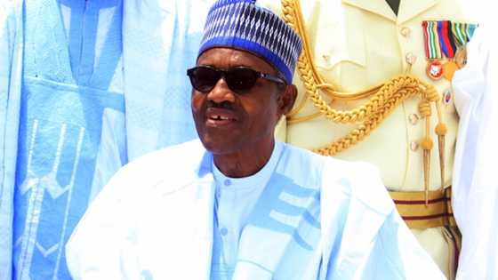Yanzu Yanzu: Buhari zai gana da wasu Shugabannin Kasashe 5 Gobe Alhamis