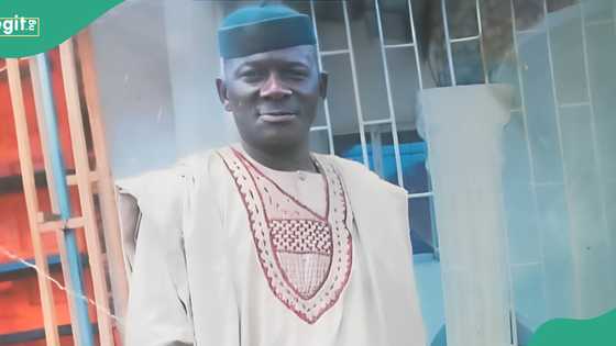 Just in: Tears as Okuama community leader dies in military detention 3 months after his arrest