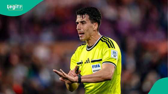 How much referees including VAR officials will earn at 2026 FIFA World Cup
