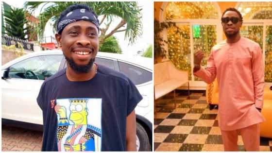 Completely false, Trikytee reacts to reports that he requested N500k to support anti-SARS protest