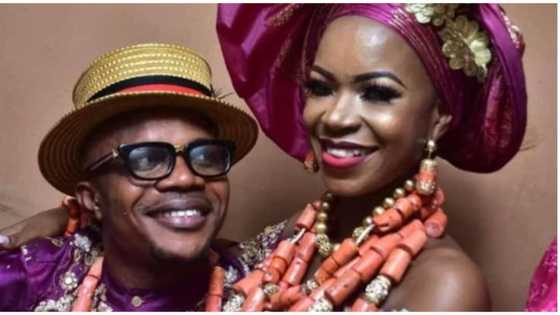 I wish you all the happiness you deserve, man celebrates ex-wife on her birthday