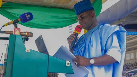 Eid el Kabir: Gov Bello felicitates with Muslims, calls for collective sacrifices from leaders, citizens