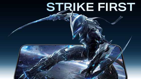 Infinix GT 50 Pro Takes a More Serious Approach to Mobile Gaming