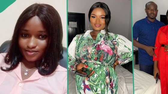 "Their lives changed": How social media touched lives of Mummy Zee and her husband within 24 hours