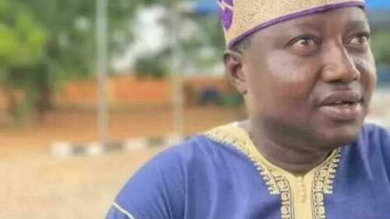 APC Rep candidate faces certificate forgery trial, lands in court