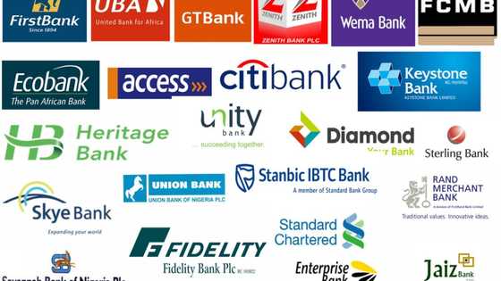 Zenith, First Bank lead as Nigeria dominate top 20 list of largest banks operating in West Africa