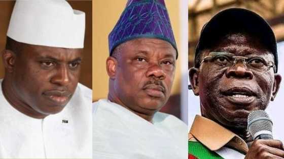 2023: A stable full of stalking horses by Oluremi Kosoko