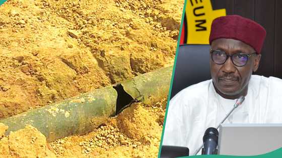 Yadda NNPCL ya gano satar mai har zuwa masallatai da coci, ya dauki mataki