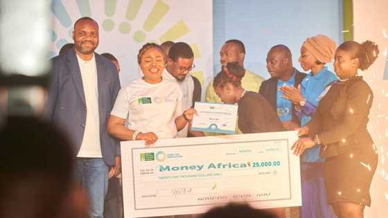 Money Africa Clinches First Position at the Maiden Edition of the NSIA Prize for Innovation