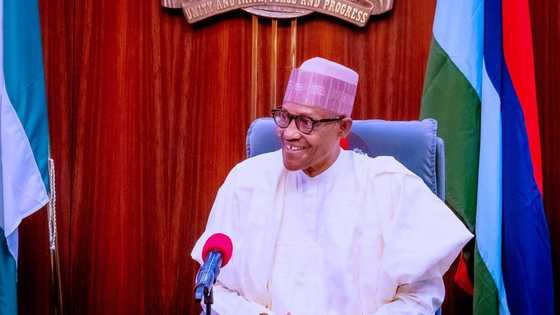 Abuja-Kaduna train attack: Buhari gives new directives to security agencies