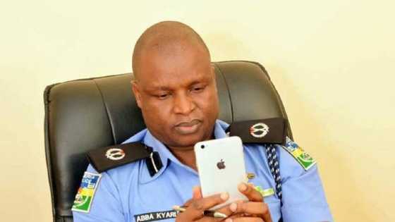 Yadda DCP Abba Kyari ya rabani da kuɗina Naira miliyan 41 - Ɗan kasuwa ya yi ƙorafi