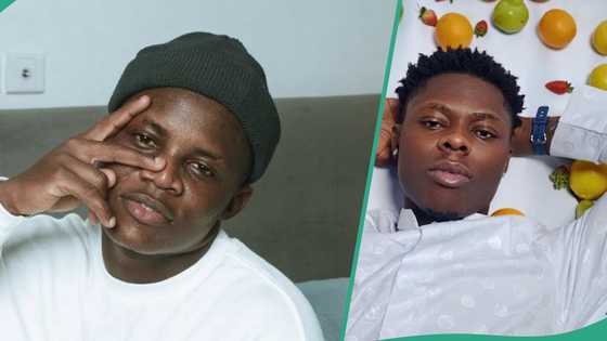 Darosha warns fans to stop contributing money in seeking justice for Mohbad: "You've made them rich"