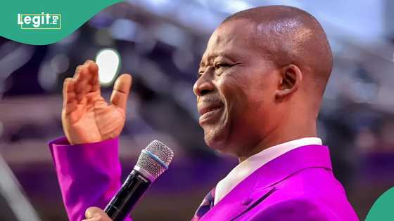 “Why church members don’t attend faith-based varsities”: MFM general overseer Olukoya speaks