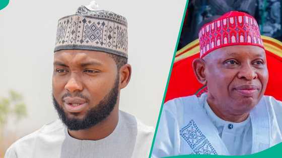 Abba ya zabi wanda zai zama kwamishinan rikon kwarya bayan tafiyar Hon. Umar Doguwa