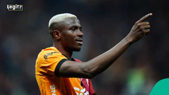 Victor Osimhen: Fabrizio Romano confirms amount Nigerian striker wants to join Man United