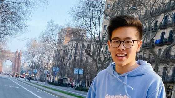 Elliot Choy biography: what is known about the young YouTuber?