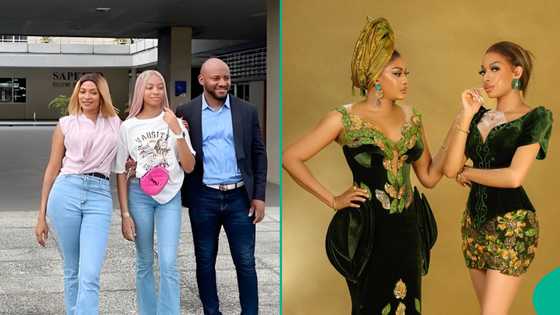 May Edochie’s Daughter Danielle Graduates, Shares Plush Pictures Amid Yinka’s Feud With Mum