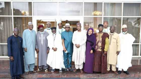 Northern elders issue stern warning after accusing Igbos of attacking northerners