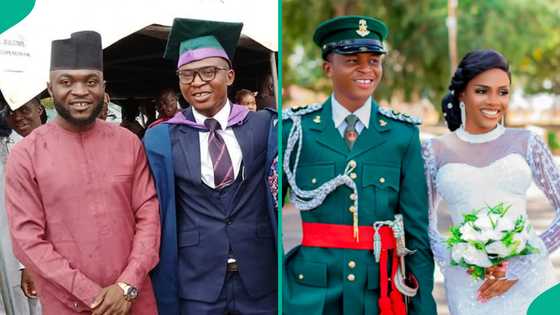 Longtime friend of officer allegedly set ablaze by wife mourns, shares their last conversation