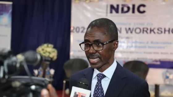 NDIC explains reason for delayed payments to Heritage Bank, other failed banks' customers