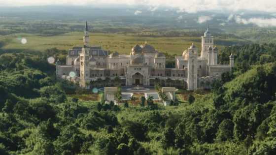 Coming 2 America: Zamundan Palace in movie is rapper Rick Ross' real-life house