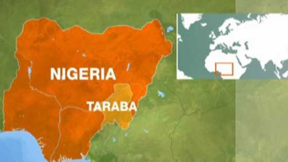 Tragedy in Taraba as governor’s aide loses 37-year-old son in ghastly motor accident