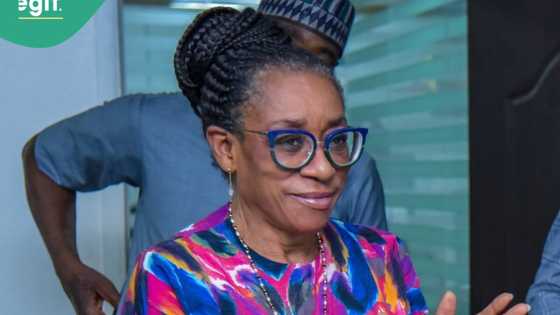 Lola Ade-John: Minister of tourism poisoned? Ministry reacts