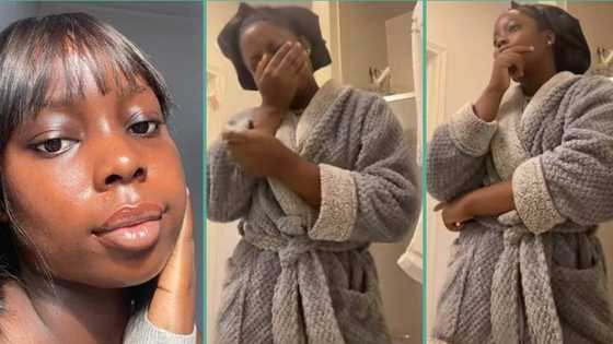 "I have applied for over 100 jobs": Lady unemployed after relocating to Canada for greener pastures