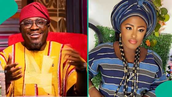 Masoyinbo: Woman from Delta state makes history, becomes 1st to win N1m grand prize on TV game show