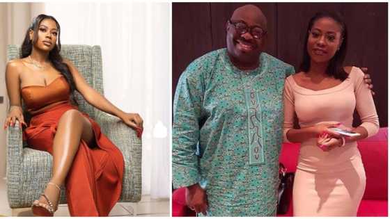 Drama continues: Sophia unfollows uncle Dele Momodu and Davido's lawyer Prince