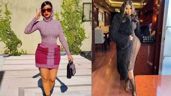 Girl Power: Cardi B becomes 1st female rapper to get diamond single award