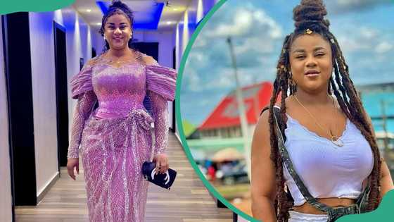 Uju Okoli and the life experiences that define her path in entertainment