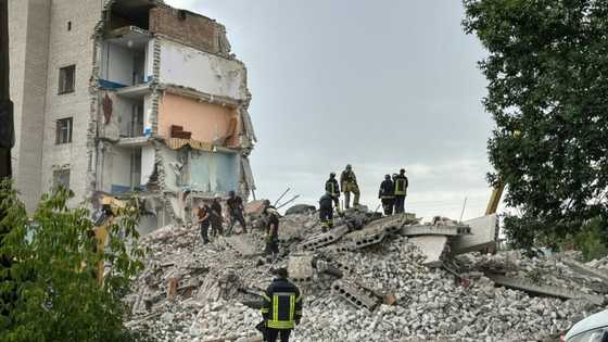 Russian shelling in east Ukraine kills at least 15