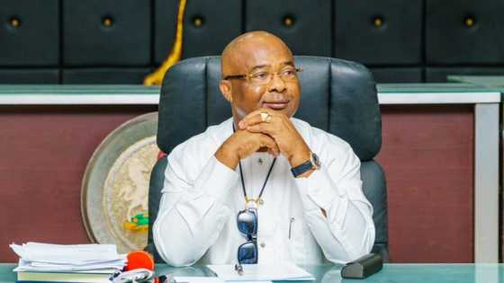 Imo 2023 governorship election: Full list of results from 27 LGAs as announced by INEC