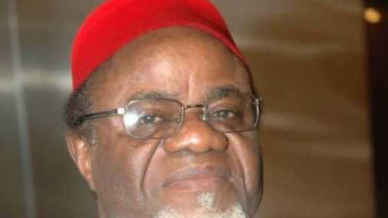 Adieu Dr Chukwuemeka Ezeife: A Statesman Par Excellence as Anambra State Bids Farewell