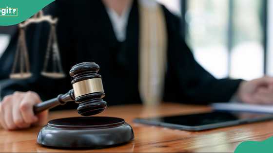 High court judge kidnapped by bandits in midnight raid
