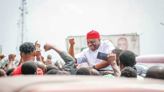 Senate Presidency: Prognoses favour Senator Kalu - Opinion by Prof Emmanuel Ademola