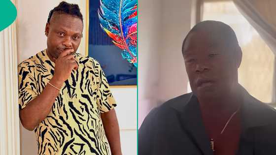 Veteran actor Asa Koko dies, Kunle Afod shares sad news, colleagues mourn: "This is unfortunate"