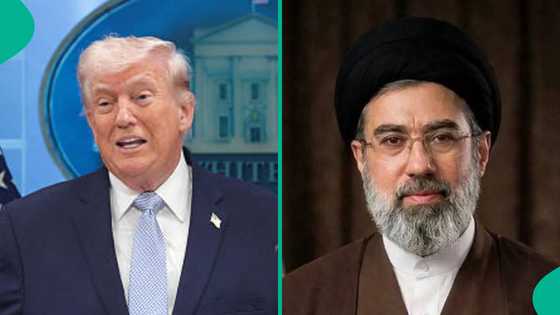 Ana wata ga wata: Amurka ta karya sharudda 3 daga cikin yarjejeniyar sulhu da kasar Iran