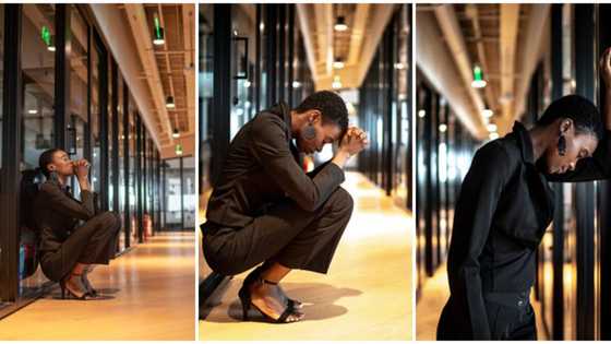 "Then we were only seeing shege": Nigerian lady loses job after she asked HR for salary increment