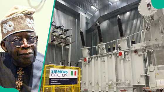 Boost for electricity in Nigeria as FG kickstarts phase 2 of 12,000MW Siemens Power Project