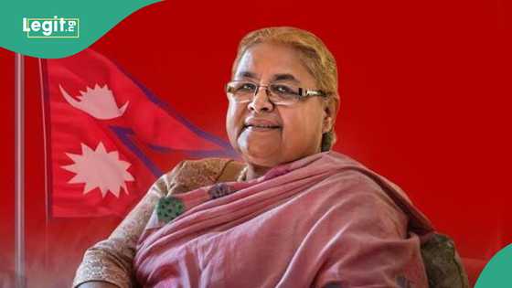 Sushila Karki makes history, appointed as Nepal's first female PM after deadly anti-corruption protests