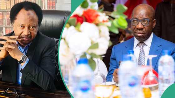 Shehu Sani reacts as 2 Nigerian govs approve increment of minimum wage, “who is next?”